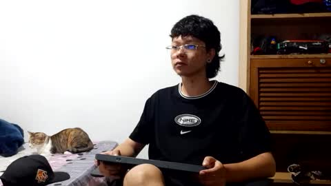 Sebas online show from January 8, 7:21 am