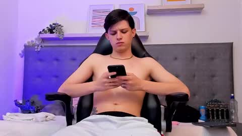 SEBAS online show from March 14, 8:53 am