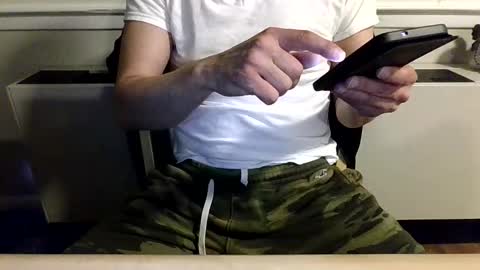 sebastian1486 online show from January 14, 1:22 am