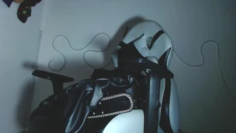 Sebastian online show from November 8, 9:13 pm