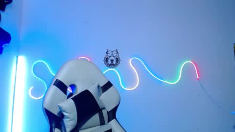 Sebastian online show from January 11, 7:57 am