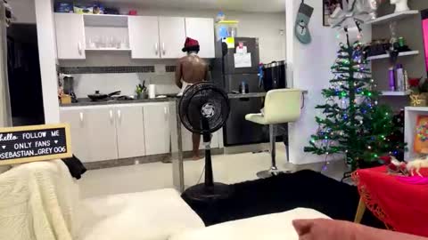 SEBASTIAN GREY online show from November 25, 1:49 am