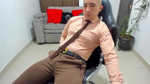 juan  sebastian online show from January 18, 12:15 pm