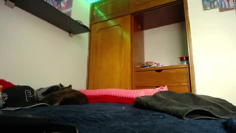 Myystiic online show from March 7, 10:40 pm