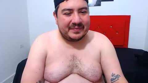 Sebastian  online show from April 29, 7:20 pm