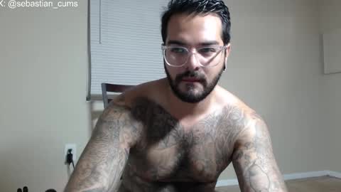 sebastiancumsxxx online show from December 20, 12:51 am