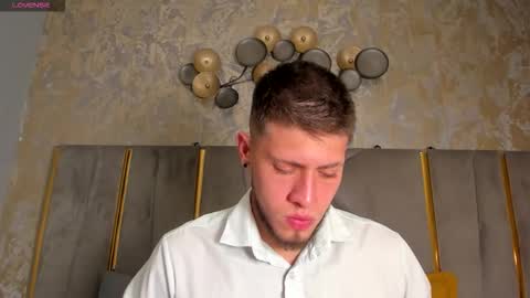  Sebastian  online show from November 4, 7:24 pm