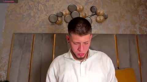  Sebastian  online show from November 6, 8:21 pm