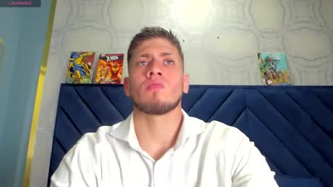  Sebastian  online show from November 12, 6:52 pm