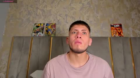  Sebastian  online show from November 14, 6:28 pm