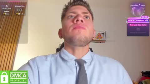 sebastian INDEPENDENT MODEL online show from May 13, 7:33 pm