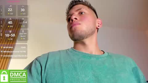 sebastian INDEPENDENT MODEL online show from May 14, 10:38 pm