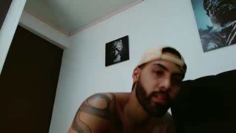 Sebastiano online show from March 4, 4:38 am