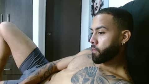 Sebastiano online show from November 22, 2:54 am