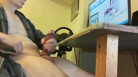 sebastianspalding450 online show from October 27, 9:57 am