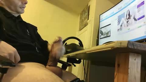 sebastianspalding450 online show from November 11, 11:54 am