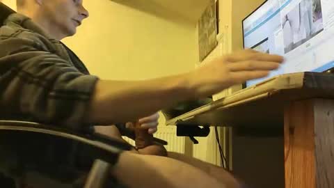 sebastianspalding450 online show from November 14, 10:03 am