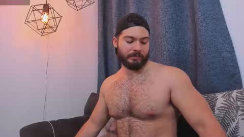 Instagram jeanpaulfit  online show from March 23, 11:09 pm