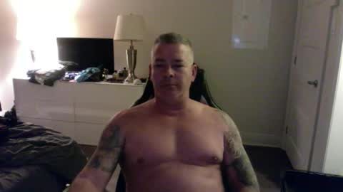 sebastxandrea online show from April 19, 3:28 am