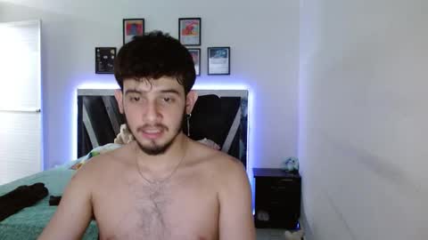 Sebas online show from October 10, 6:51 pm