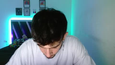 Sebas online show from October 15, 4:51 pm