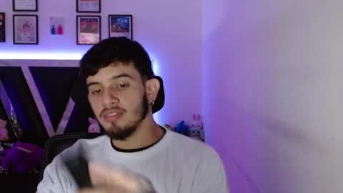 Sebas online show from October 20, 3:56 pm