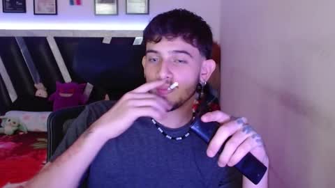 Sebas online show from January 14, 5:13 am