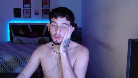 Sebas online show from February 8, 7:01 am