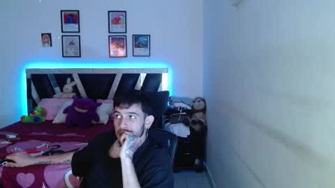 Sebas online show from February 25, 9:19 am