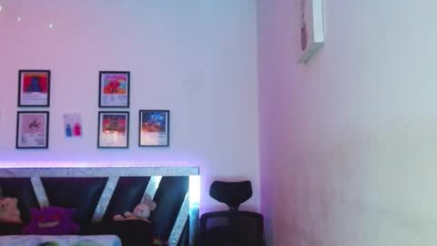 Sebas online show from March 21, 1:43 am