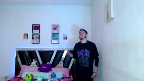 Sebas online show from June 7, 12:37 am