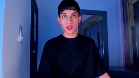 Sebastian online show from February 28, 8:21 pm