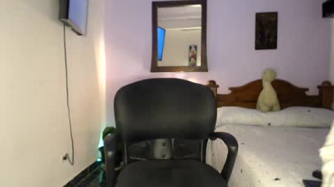 SebFerrer online show from July 7, 12:57 am