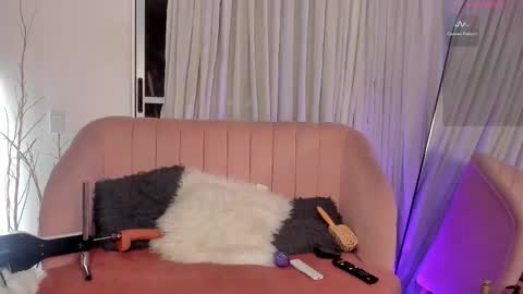 Snapshot of sebpalacio chatting on February 13, 5:47 am SEBASTIAN PALACIO online show from February 13, 5:47 am