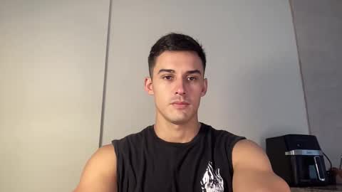 sebybeba online show from January 18, 3:49 pm