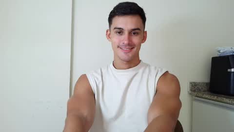Snapshot of sebybeba chatting on May 3, 8:04 pm sebybeba online show from May 3, 8:04 pm