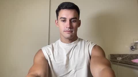 Snapshot of sebybeba chatting on May 7, 2:00 pm sebybeba online show from May 7, 2:00 pm