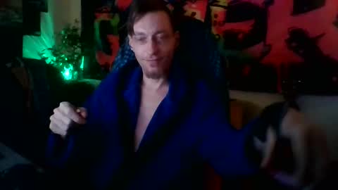 secendlife online show from January 18, 11:22 pm