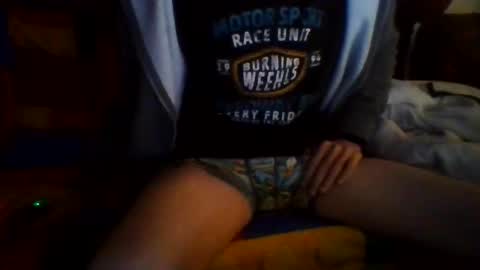 secendlife online show from March 8, 6:44 pm