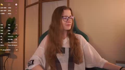 Brenda online show from October 30, 4:30 pm