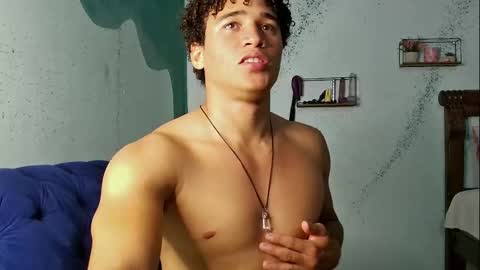 kai online show from February 13, 4:43 am