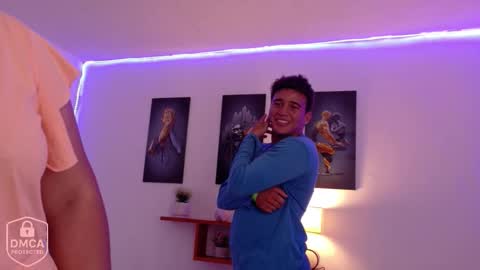 kai online show from November 4, 5:12 pm