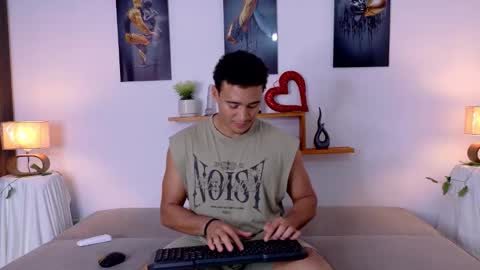 kai online show from March 1, 5:15 pm