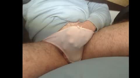 Snapshot of secondchance23 chatting on October 27, 4:55 pm Secondchance23 online show from October 27, 4:55 pm