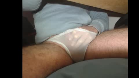 Snapshot of secondchance23 chatting on October 28, 1:58 pm Secondchance23 online show from October 28, 1:58 pm