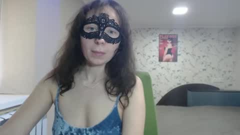 Elly online show from September 18, 12:07 pm