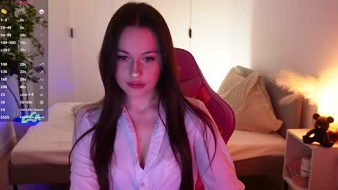 Snapshot of secret_eve chatting on December 18, 3:58 am secret_eve online show from December 18, 3:58 am