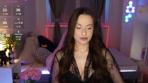 Snapshot of secret_eve chatting on March 8, 9:06 am secret_eve online show from March 8, 9:06 am