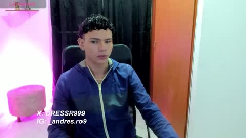 JUSTIN online show from November 30, 11:58 am