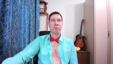 Secret lover XXX online show from December 13, 8:20 am